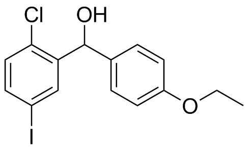 Dapagliflozin Impurity 125